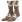 Huf Κάλτσες Abecedarian Sock